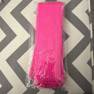 Leg Warmers for Women